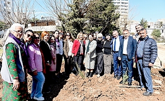 Seyhan’da “Kadınlar günü” etkinlikleri