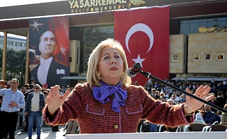 Seyhan’dan anlamlı 8 Mart kutlaması