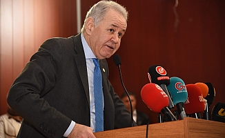 İyi Parti'li Sezgin: Dış Politikamız Bir Gün Rusya'nın, Ertesi Gün Abd'nin Dümen Suyunda Savruluyor!