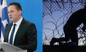 Sınırı geçmek isteyen bir göçmen yaşamını yitirdi, Yunanistan yalanladı