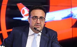 THY Başkanı İlker Aycı'dan bilet iadeleri açıklaması