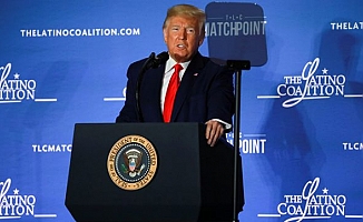 Trump'ın katıldığı toplantıda bir kişide Corona virüs tespit edildi