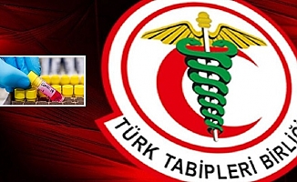 Türk Tabipler Birliği, Koronavirüs'ten Korunma Yollarını Açıkladı