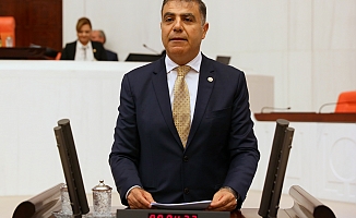 Ya tarım şahlandırılır ya da salgın biter kıtlık başlar