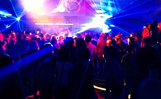Yarından itibaren bar, gece kulübü ve pavyonlar geçici süreliğine kapatılacak