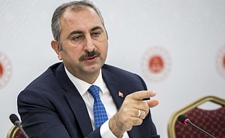 Adalet Bakanı Abdulhamit Gül, 5 Nisan Avukatlar Günü Dolayısıyla Mesaj Yayınladı
