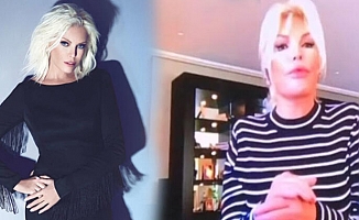 Ajda Pekkan 6 kez çocuk aldırdığını itiraf etti