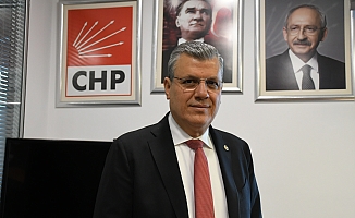 Ayhan Barut'tan Meclis TV'nin yayın yapmamasına sert tepki