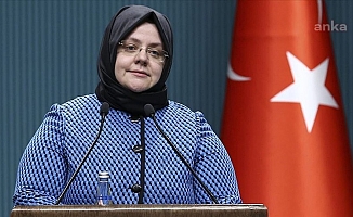 Bakan Selçuk, engelli ve yaşlılar için alınan yeni önlemleri açıkladı
