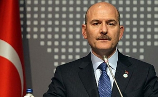 Bakan Soylu'dan sokağa çıkma yasağı açıklaması: Büyük bir problem oluşturacağını düşünmüyorum