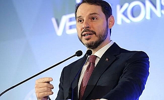 Berat Albayrak'tan ücretsiz izin açıklaması: Ücretsiz izne çıkarılanlara 3 ay boyunca 1.170 TL destek sağlayacağız