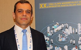 Bilim Kurulu Üyesi Prof. Dr. Azap: Mevcut vaka kadar daha Covid-19 hastası olabilir