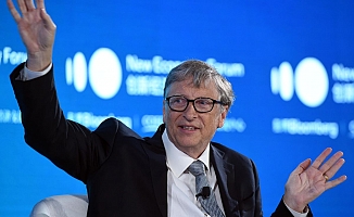 Bill Gates,  korona virüs aşısını bulabilecek 7 adayın fabrikasını finanse edecek