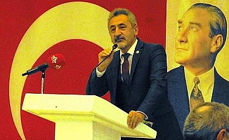 CHP'li Doktor vekil: “Ben soruyorum yanıtlamıyor, bakana lütfen siz sorun”