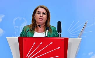 CHP'li Karaca: THK uçakları ve taşınmazları neden satılıyor?