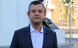 CHP'li Özel'den MİT Düzenlemesine Tepki!