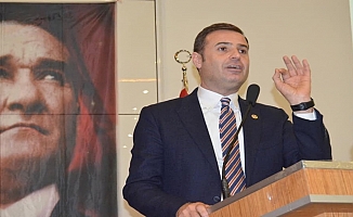 CHP’li Akın: Balıkesirli çiftçi üvey evlet mı desteklenmiyor?