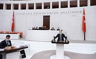 "AKP, Salgını Fırsata Çevirerek Şehir Hastanelerindeki Yolsuzlukları Örtbas Etmeye Çalışıyor!"