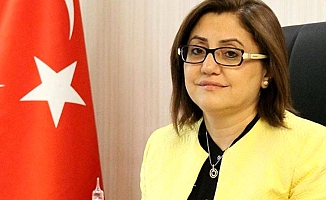 Erdoğan'ın  sözlerini eleştiren AKP'li Fatma Şahin'den geri adım