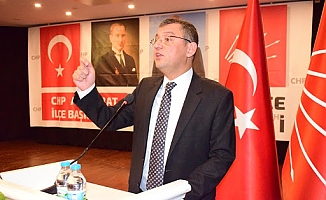 “Erdoğan, Vatandaşın cebinden vatandaşa hediye dağıtıyor”