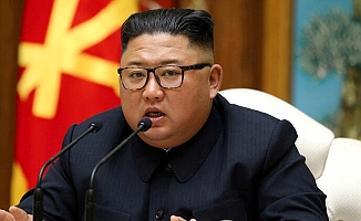 Kuzey Kore Lideri Kim Jong Un Öldü Mü?