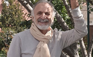 Koronavirüs Tedavisi Süren Profesör Cemil Taşçıoğlu Hayatını Kaybetti!