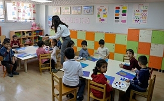 Okul Öncesi Kurumlar kapanmak üzere:70 bine yakın kadın işsiz kalacak