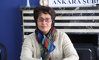 SES: Sağlıkçıya 12 Saate Bir Maske Veriliyor!