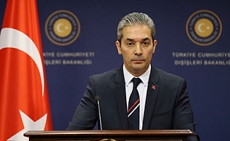 Türkiye'den Mısır'ın Libya İddialarına Yanıt
