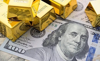 Banka bonosunda vergi arttı, döviz ve altın alımında vergi 5'e katlandı
