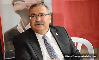 CHP’li Bülbül’den Bakana Çağrı: Çifçilerin Ürünleri Yola Kurban Gitmesin