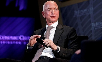 Dünyanın en zengin insanı Amazon CEO’su Jeff Bezos ABD Kongresinde ifadeye çağrıldı