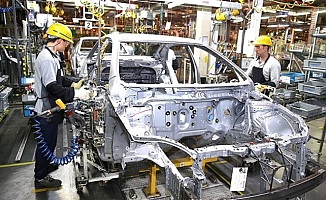Dünyayı saran salgın otomotiv sektörünü de vurdu: 1.1 milyon işçi olumsuz etkilendi