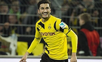 Emre Belözoğlu, Nuri Şahin'i Fenerbahçe'ye gelmeye ikna etti