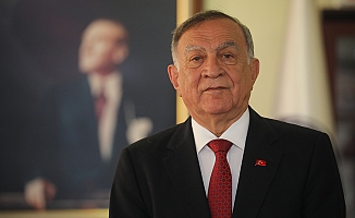 “’Engelli’ söyleminin olmadığı ‘Engelsiz’ bir dünya diliyorum”