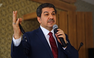 Esenler'i yöneten AKP'li Tevfik Göksu al satçı çıktı!