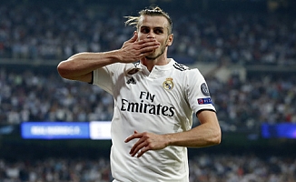 Gareth Bale'den ABD'ye Yeşil Işık