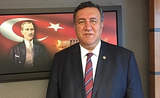 Türkiye'nin En Önemli Sorunlarından Birisi "Gıda Terörü!"