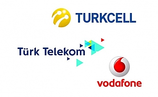 GSM şirketlerinden aksamalarla ilgili açıklama: Bizden değil, diğer operatörlerden