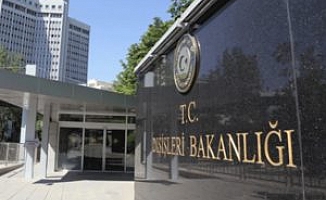 İçişleri Bakanlığından Yeni Genelge!