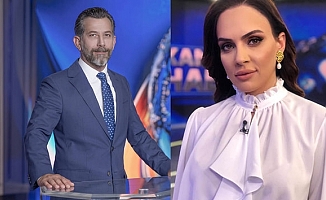 İstifa eden Buket Aydın'ın yerine gelen Deniz Bayramoğlu'ndan çok konuşulacak açıklama