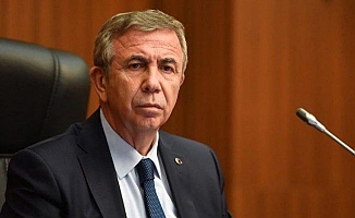 Mansur Yavaş: Basının en önemli gücü özgür olmasıdır