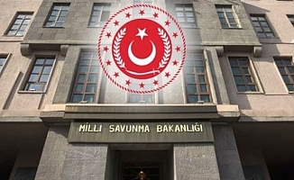 MSB duyurdu: Barış Pınarı bölgesinde 2 terörist etkisiz hale getirildi