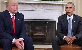 Obama: Beyaz Saray'ın koronavirüs kriz yönetimi " kaotik bir felaket"