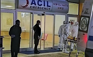Prof. Dr. Erbaydar: Vaka sayıları ile virüsün yayılma hızı değeri birbirine uymuyor