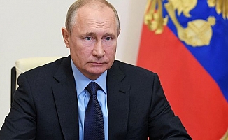 Putin'den Ramazan Bayramı mesajı: Manevi arınmanın getirdiği paha biçilmez deneyimin sevinci yaşanıyor