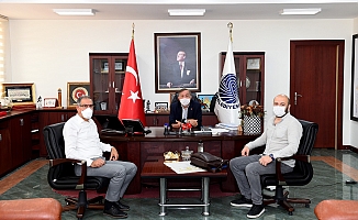Seyhan’dan “Sanal Kurs” ile destek eğitimi