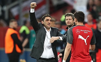 Tayfun Korkut'tan Fenerbahçe açıklaması
