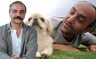 Yılmaz Erdoğan, Ersin Korkut'a köpeği Mess'in ölüm haberini nasıl verdiğini anlattı