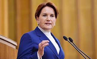 Akşener: Böyle Komiklikler Olmasın Diye Parlamenter Sistem Diyoruz